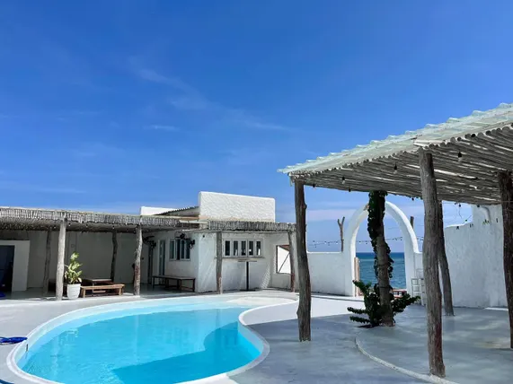 Ảnh Chiu Chiu Resort Đảo Phú Quý