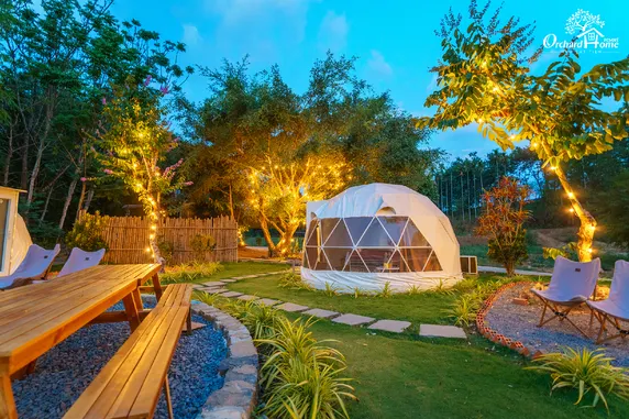Ảnh Orchard Home Resort