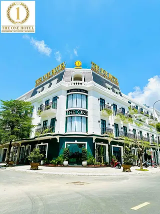 Ảnh Khách Sạn The One Hotel Cà Mau 2