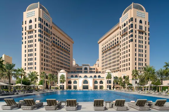 Ảnh The St. Regis Doha