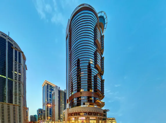 Ảnh Crowne Plaza Doha West Bay