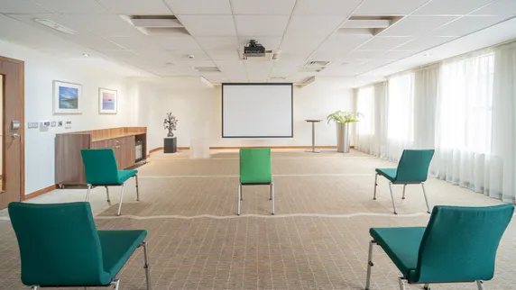 Ảnh Holiday Inn Bristol City Centre