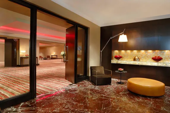 Ảnh Sheraton Grand Sydney Hyde Park