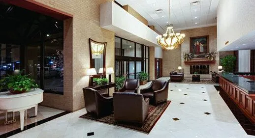 Ảnh Wyndham Riverfront Little Rock