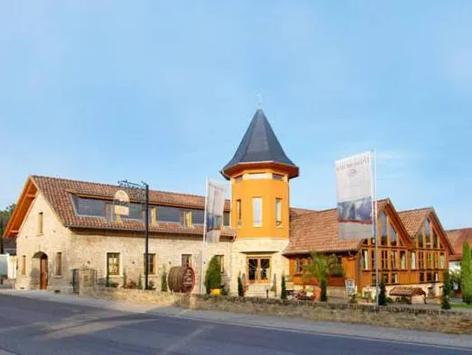 Ảnh Dohlmuhle Hotel & Weingut
