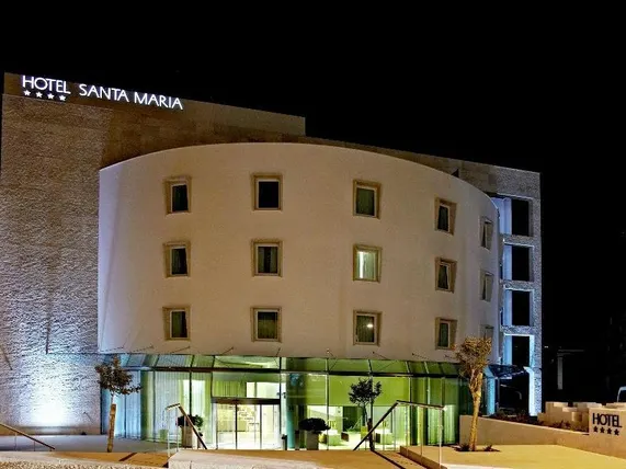 Ảnh Hotel Santa Maria