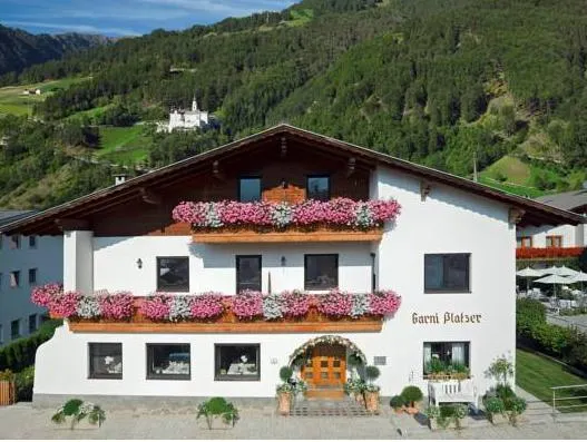 Ảnh Garni Hotel Platzer