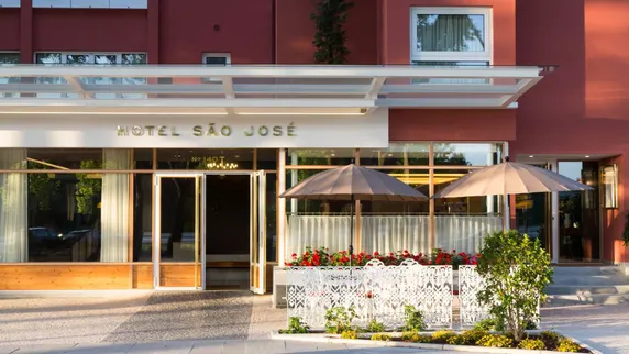 Ảnh Hotel Sao Jose