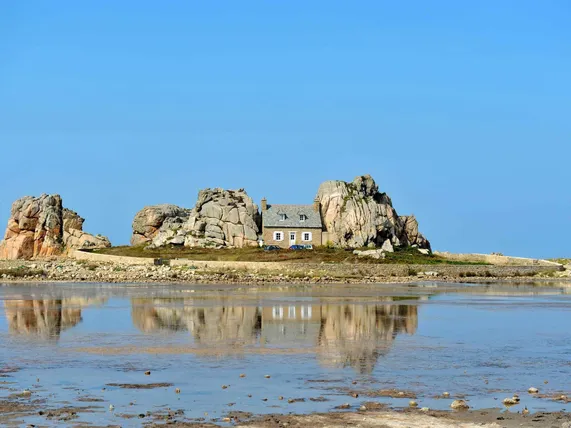 Ảnh ibis Saint-Brieuc Yffiniac