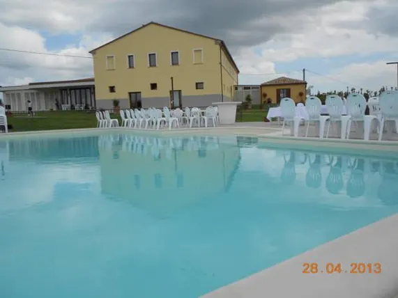 Ảnh Hotel Ristorante Cantina Langelina