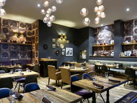 Ảnh DoubleTree by Hilton Ottawa Downtown