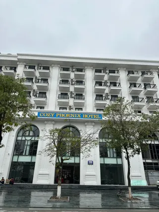 Ảnh Atour Phoenix hotel