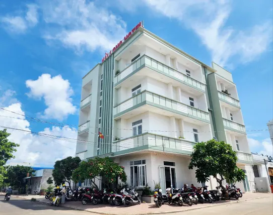 Ảnh Hải Long Hotel Đảo Phú Quý