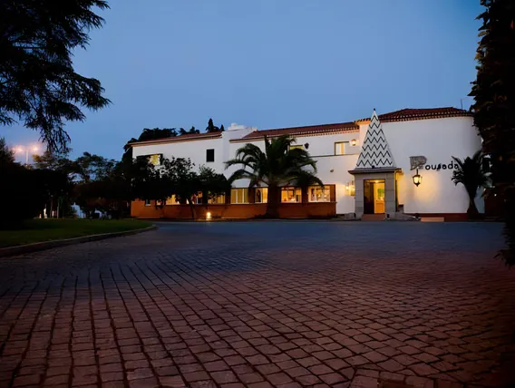 Ảnh SL Hotel Santa Luzia – Elvas