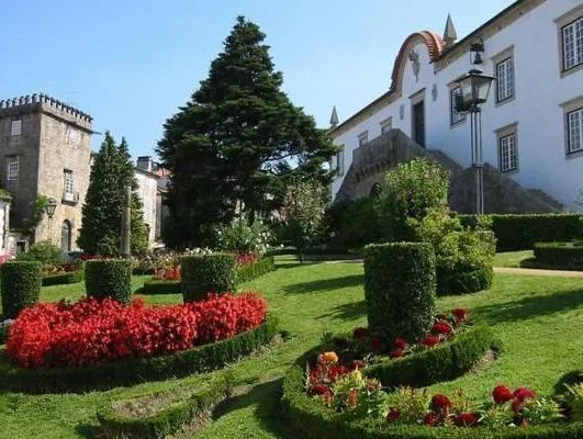 Ảnh Moinho de Estoraos