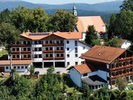 Ảnh Panoramahotel Grobauer