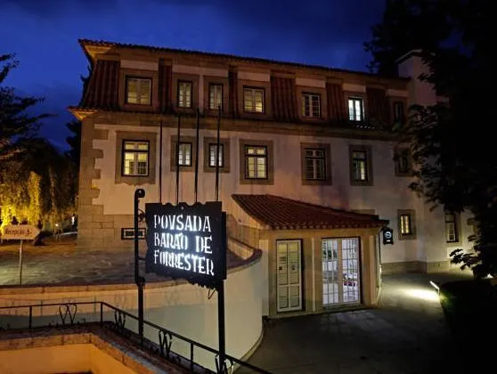 Ảnh Forrester Essence Douro Hotel - by Unlock Hotels