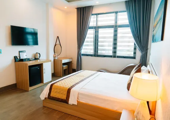Ảnh Bao Ngoc Hotel