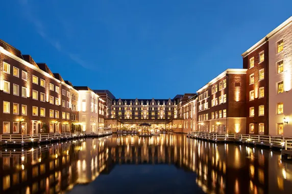 Ảnh Hotel Europe Huis Ten Bosch