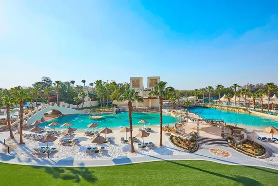 Ảnh JW Marriott Hotel Cairo