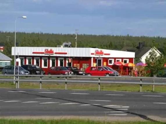 Ảnh Sangis Motell och Camping