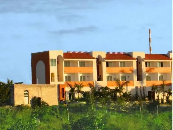 Ảnh Paraiso Seyba Hotel