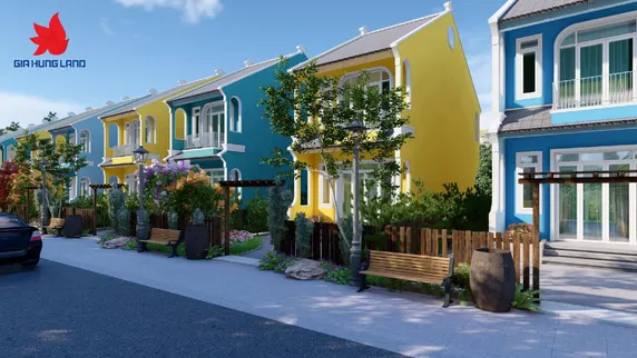 Ảnh Indochine Villas Tam Chau Bao Loc