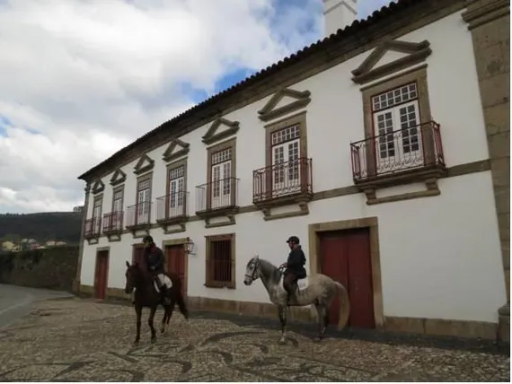 Ảnh Morgadio da Calcada Douro Wine&Tourism