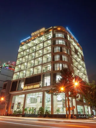 Ảnh Khách sạn Cửu Long Mỹ Tho 