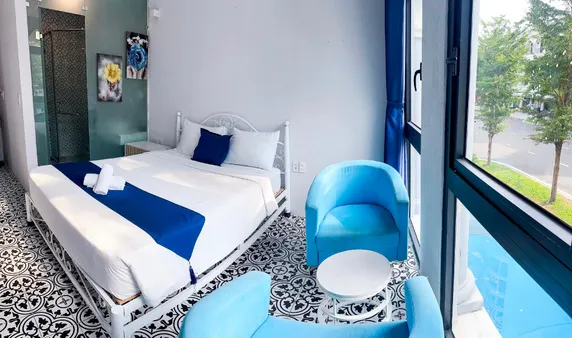 Ảnh La La Homestay 2 - New City Grand World