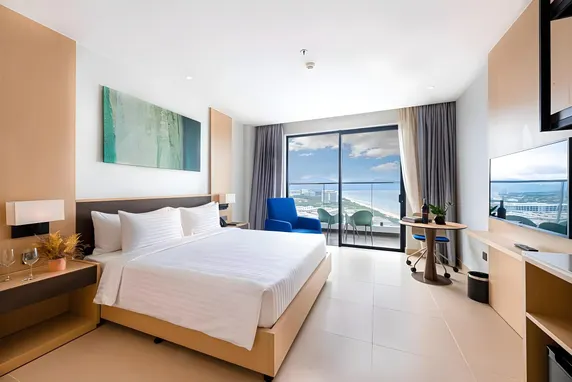 Ảnh Arena Cam Ranh Sea View