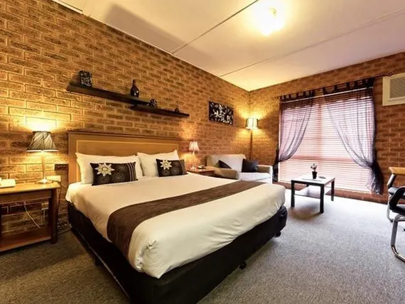 Ảnh Central Yarrawonga Motor Inn