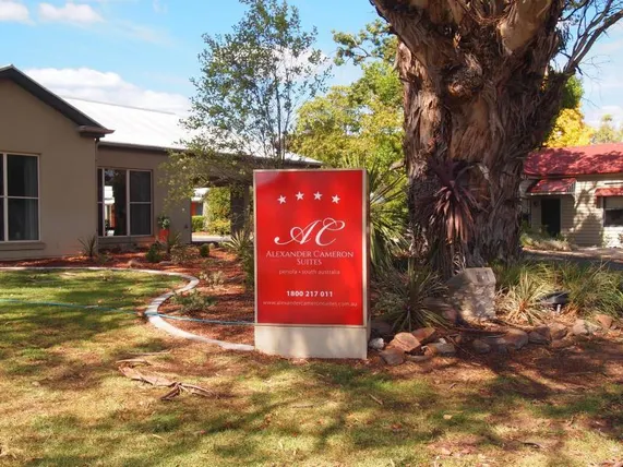 Ảnh Alexander Cameron Suites