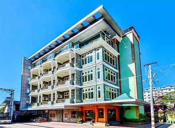 Ảnh Shwe Kyun Hotel