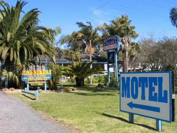 Ảnh Balnarring Village Motor Inn