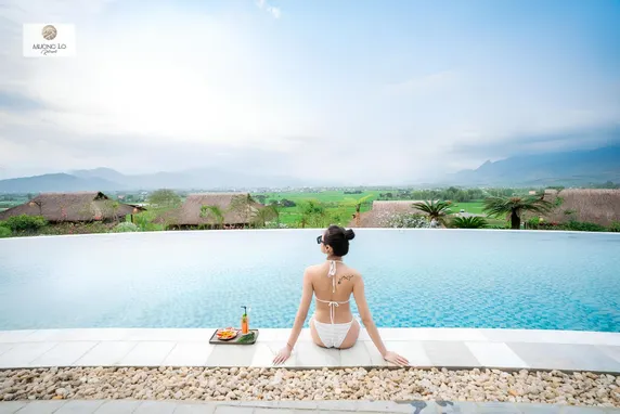 Ảnh Mường Lò Retreat Nghia Lo