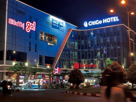 Ảnh CitiGo HOTEL