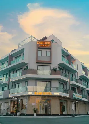 Ảnh KAMI HOTEL
