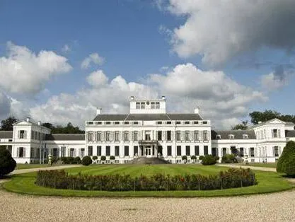 Ảnh CoronaZeist-Utrecht NL