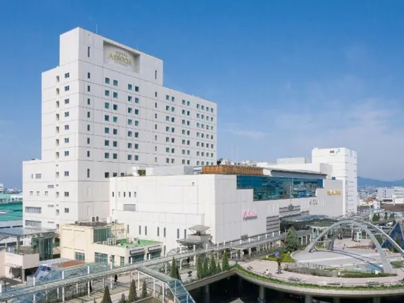 Ảnh Hotel Associa Toyohashi