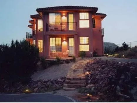 Ảnh The Penrose Bed & Breakfast