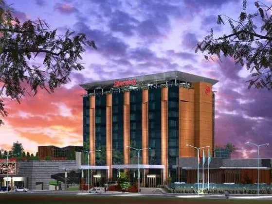 Ảnh Sheraton Tucuman Hotel