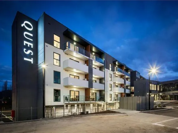 Ảnh Quest Wodonga