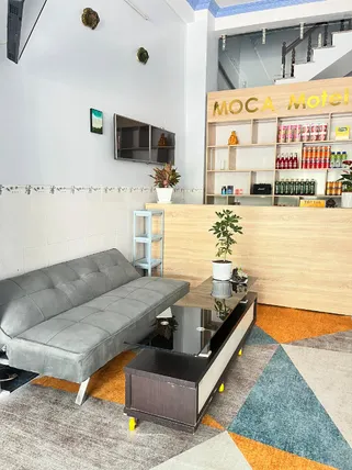 Ảnh MOCA MOTEL