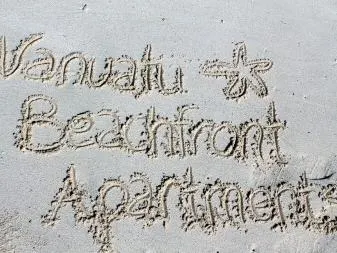 Ảnh Vanuatu Beachfront Apartments