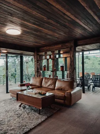 Ảnh Mimoza Homestay Cau Đat