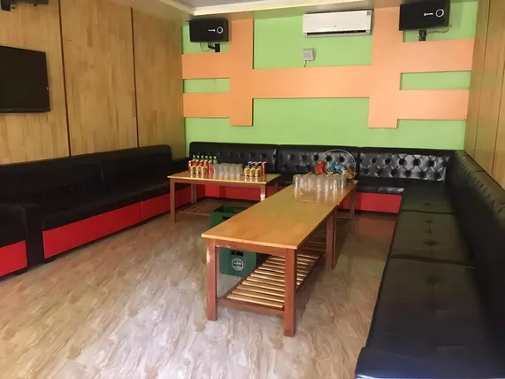 Ảnh Nhà Nghỉ Việt Hùng