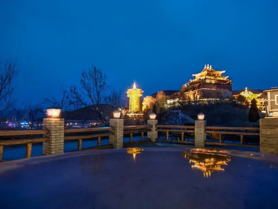 Ảnh Shangri-La E-Outfitting Boutique Hotel