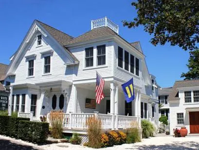 Ảnh White Porch Inn