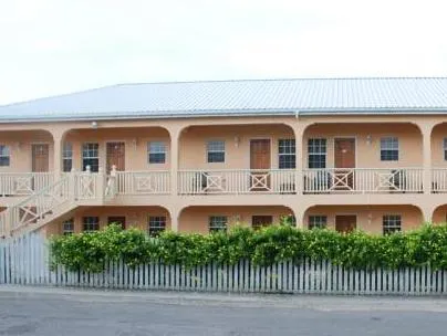 Ảnh Connie's Comfort Suites